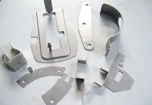 兴化市沪成不锈钢制品生产供应不锈钢冲压件可来图来样订制